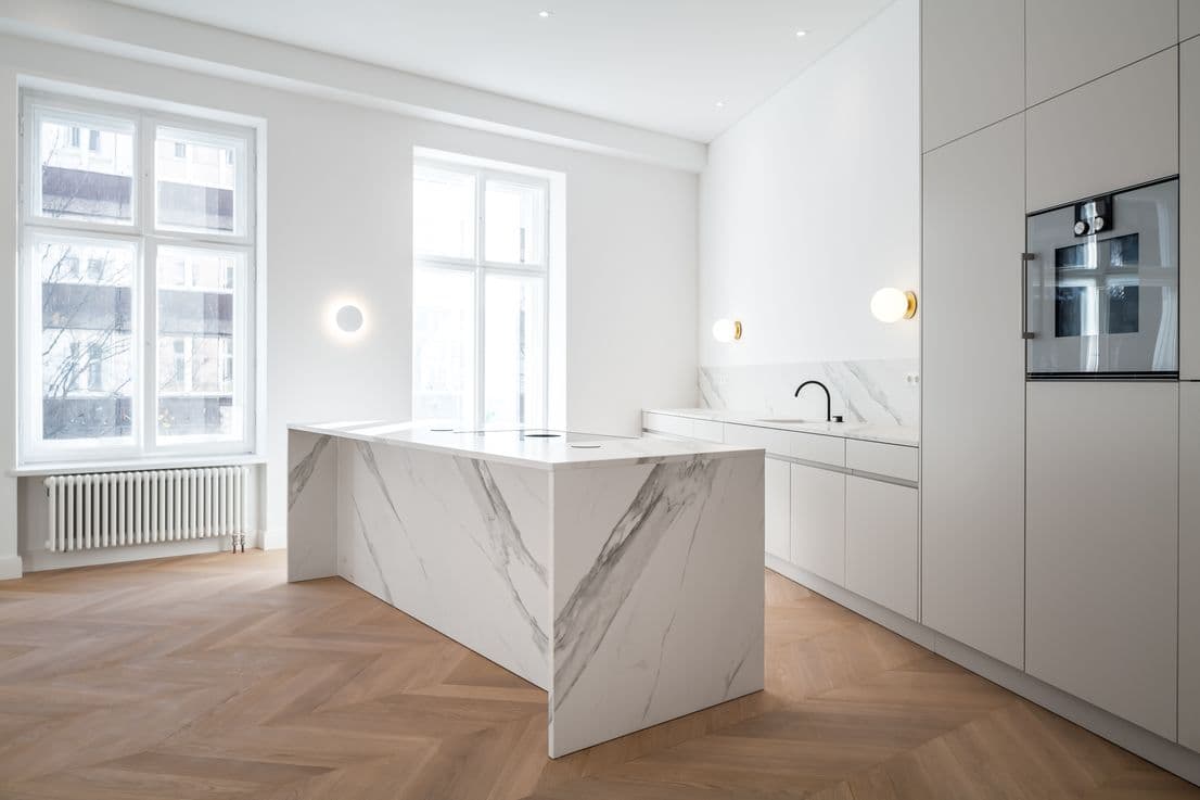 Altbauwohnung Berlin – Titelbild