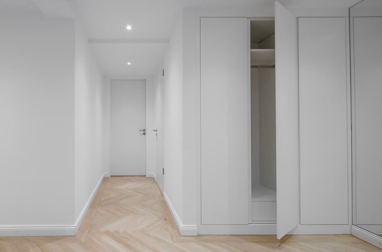 Altbauvilla Nymphenburg – Detailansicht 1