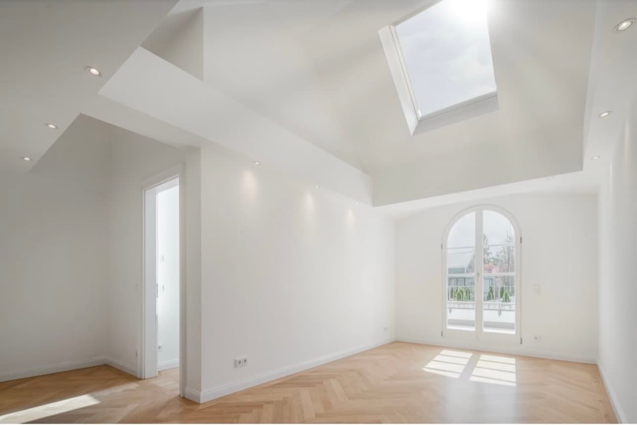Altbauvilla Nymphenburg – Detailansicht 3