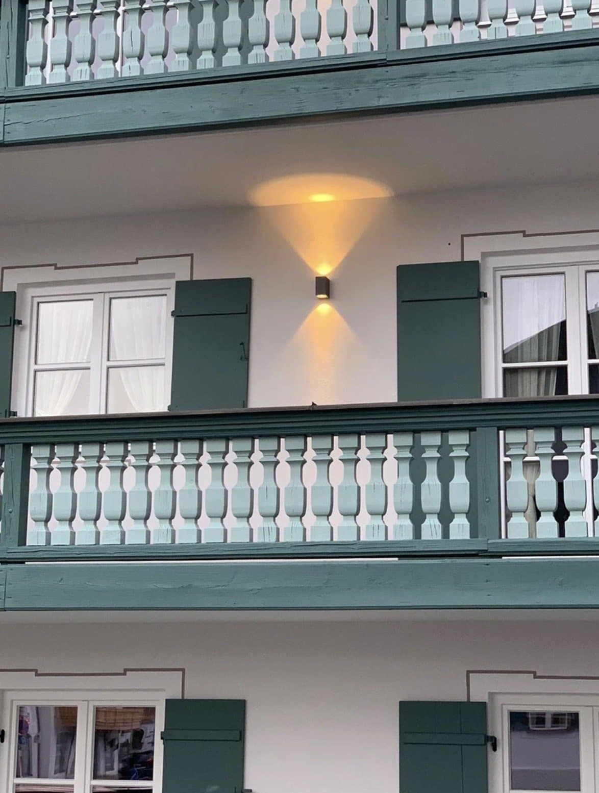 Mehrfamilienhaus am Tegernsee – Detailansicht 5
