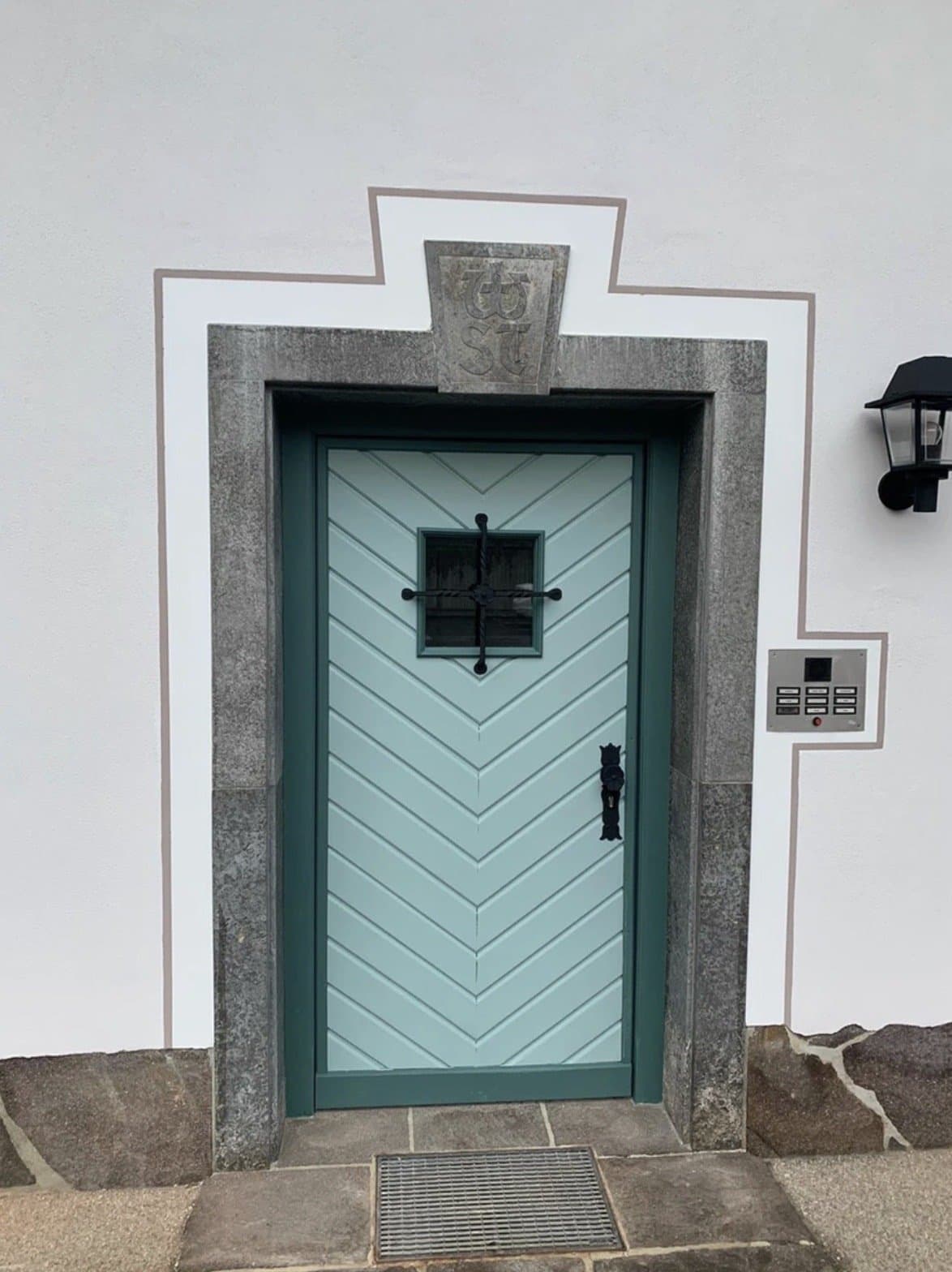 Mehrfamilienhaus am Tegernsee – Detailansicht 6