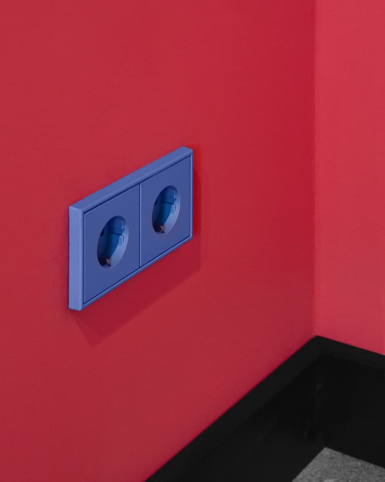 Büro & Showroom – Detailansicht 3
