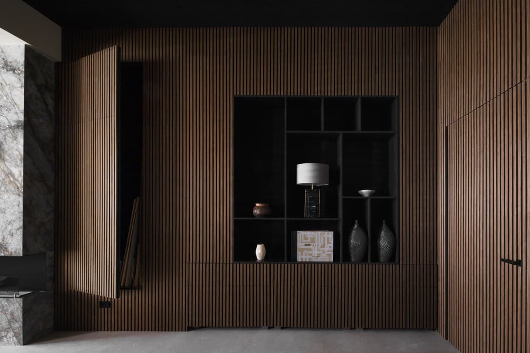 Büro & Showroom – Detailansicht 4