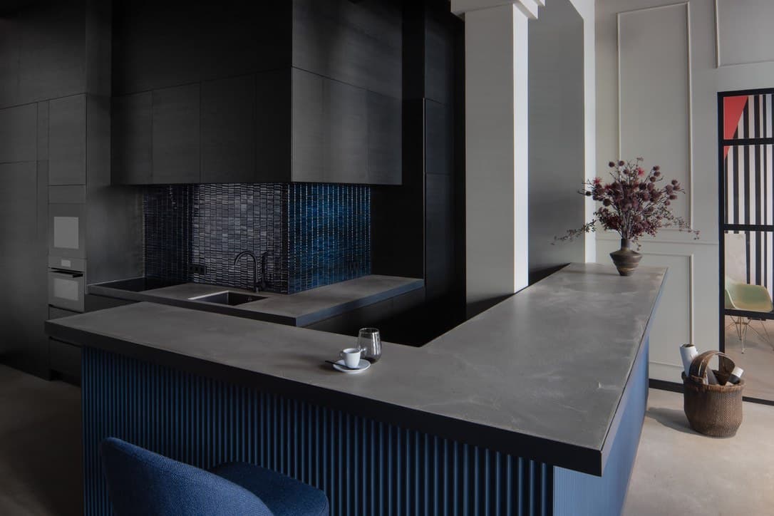 Büro & Showroom – Detailansicht 5