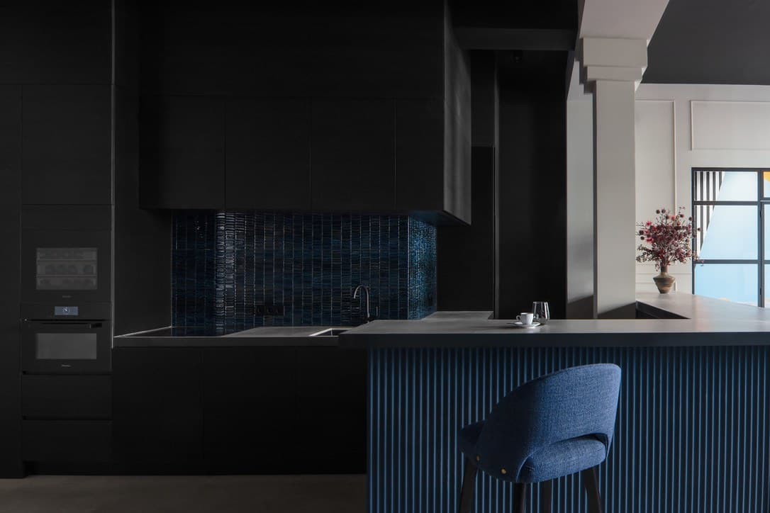 Büro & Showroom – Detailansicht 6