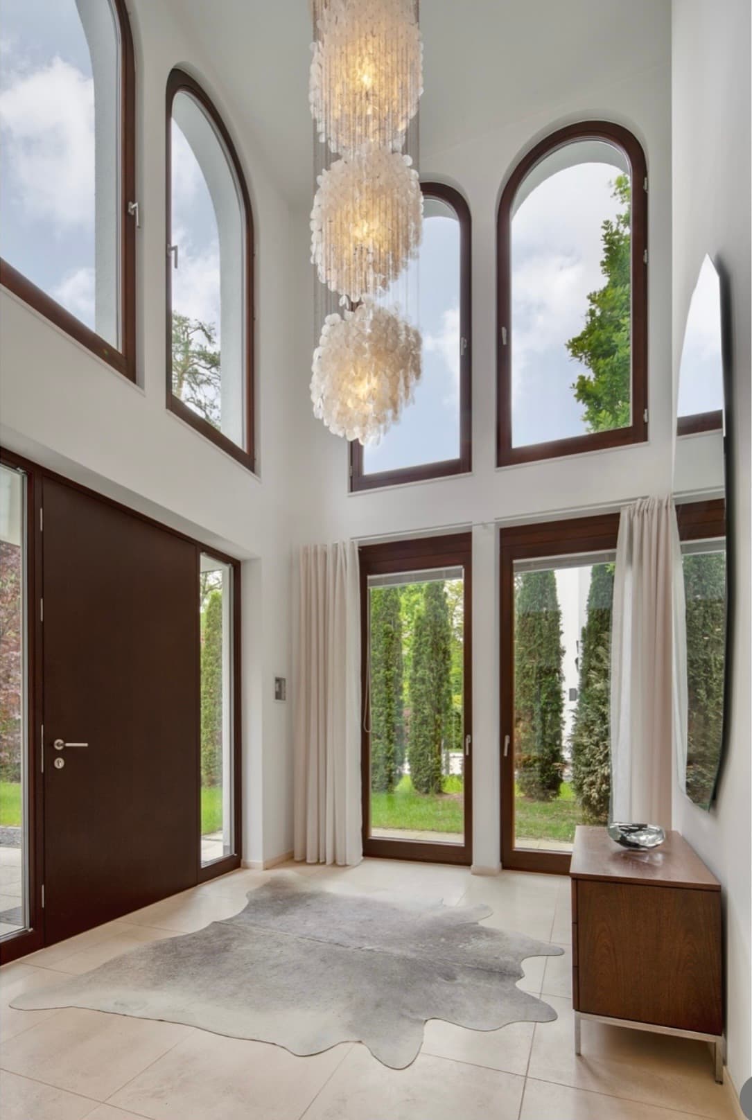 Villa Nymphenburg – Detailansicht 5